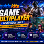 gambar Game Multiplayer