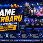 gambar Game Terbaru