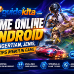 gambar Game online Android