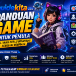 Panduan Game untuk Pemula