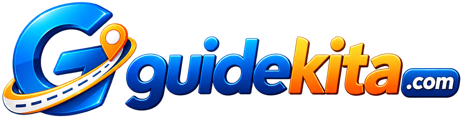 logo guidekita
