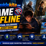 gambar game offline