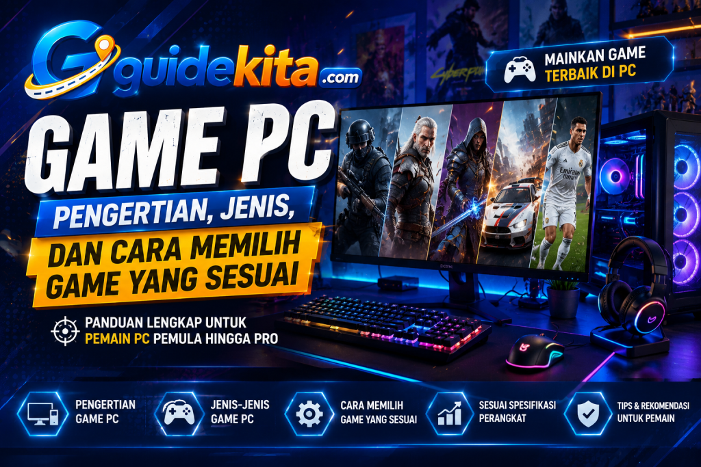 banner game pc