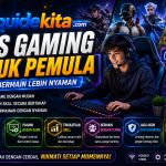 gambar tips gaming untuk pemula